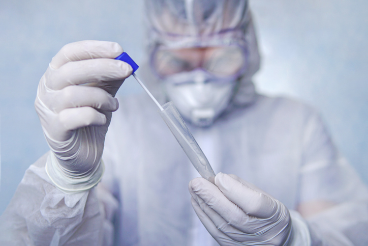 RSA e RSD, dal 1° gennaio stop alle forniture di dispositivi e test diagnostici