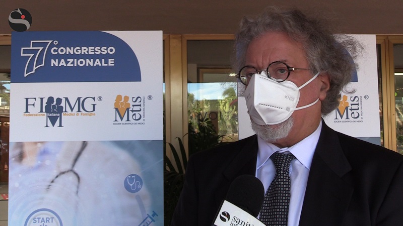 Congresso Fimmg, Scotti: «In caso di emergenza, il medico di famiglia diventi un medico condotto 2.0»