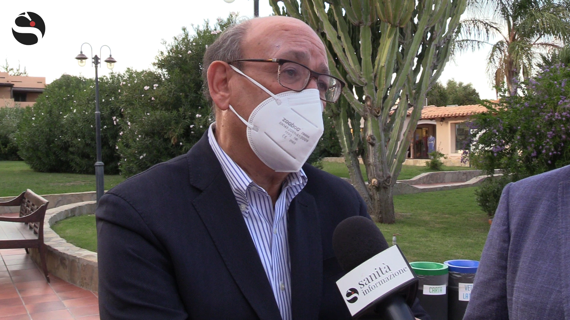 Covid-19, Palermo (Anaao): «Se non cambiano idea, 90mila no vax rischieranno la vita»
