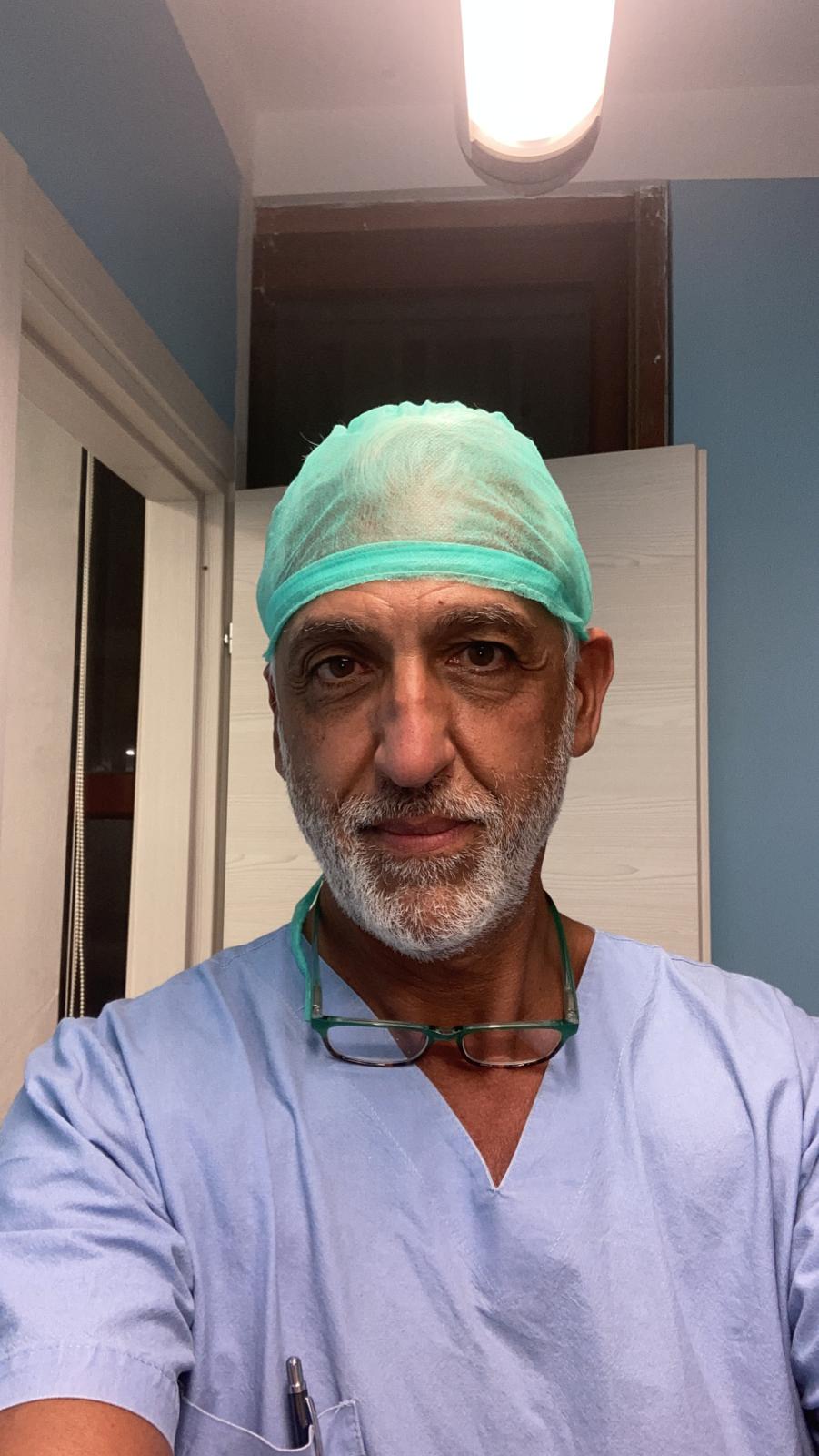 SSN e odontoiatria, Pergola (Cisl Medici Lazio): «Avvilente non poter dare la dentiera ad anziani con basso reddito»