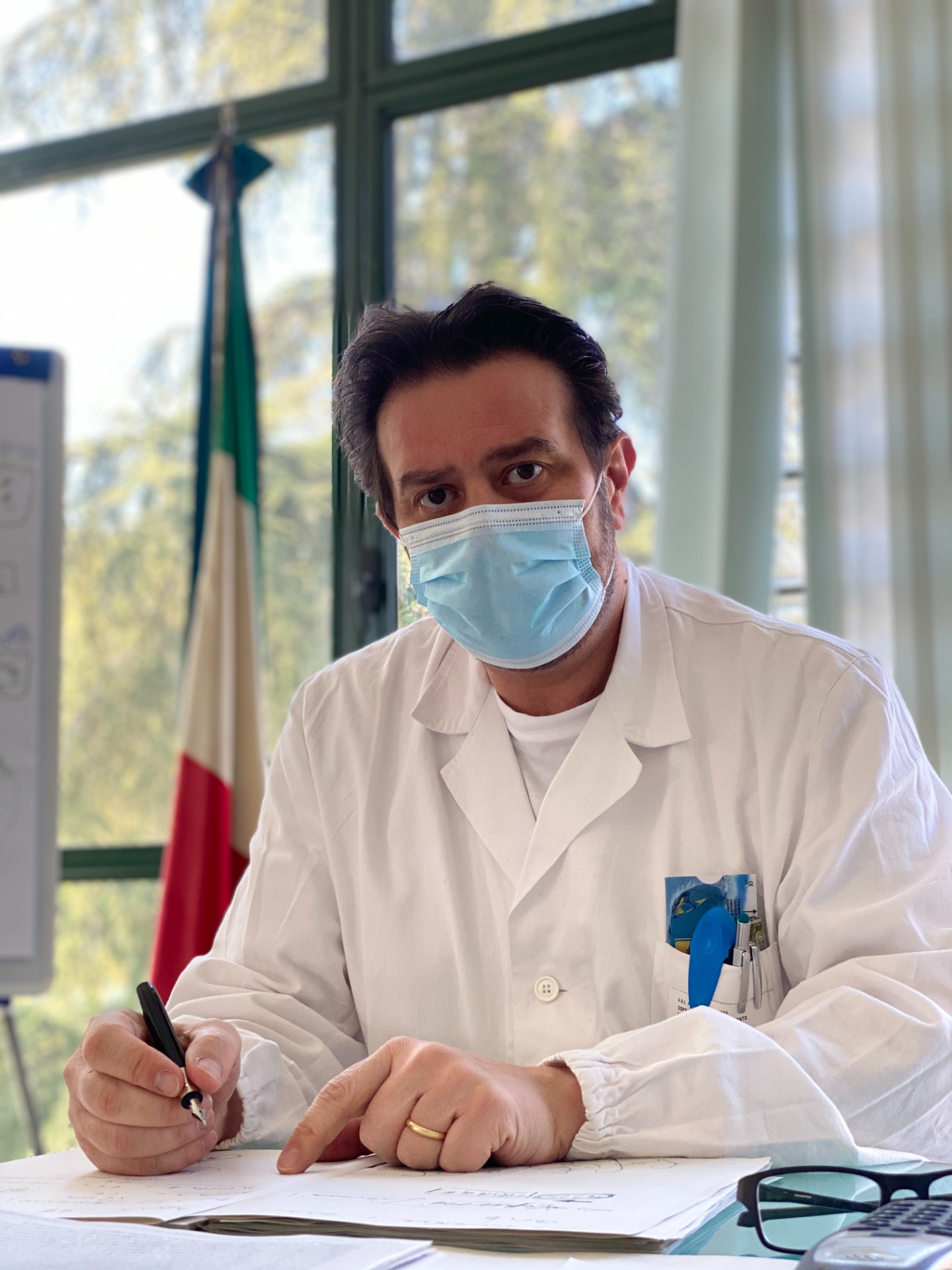 ANMCO, al via la Convention di Piemonte e Valle D’Aosta: cardiologie in allerta ma resistono al Covid-19