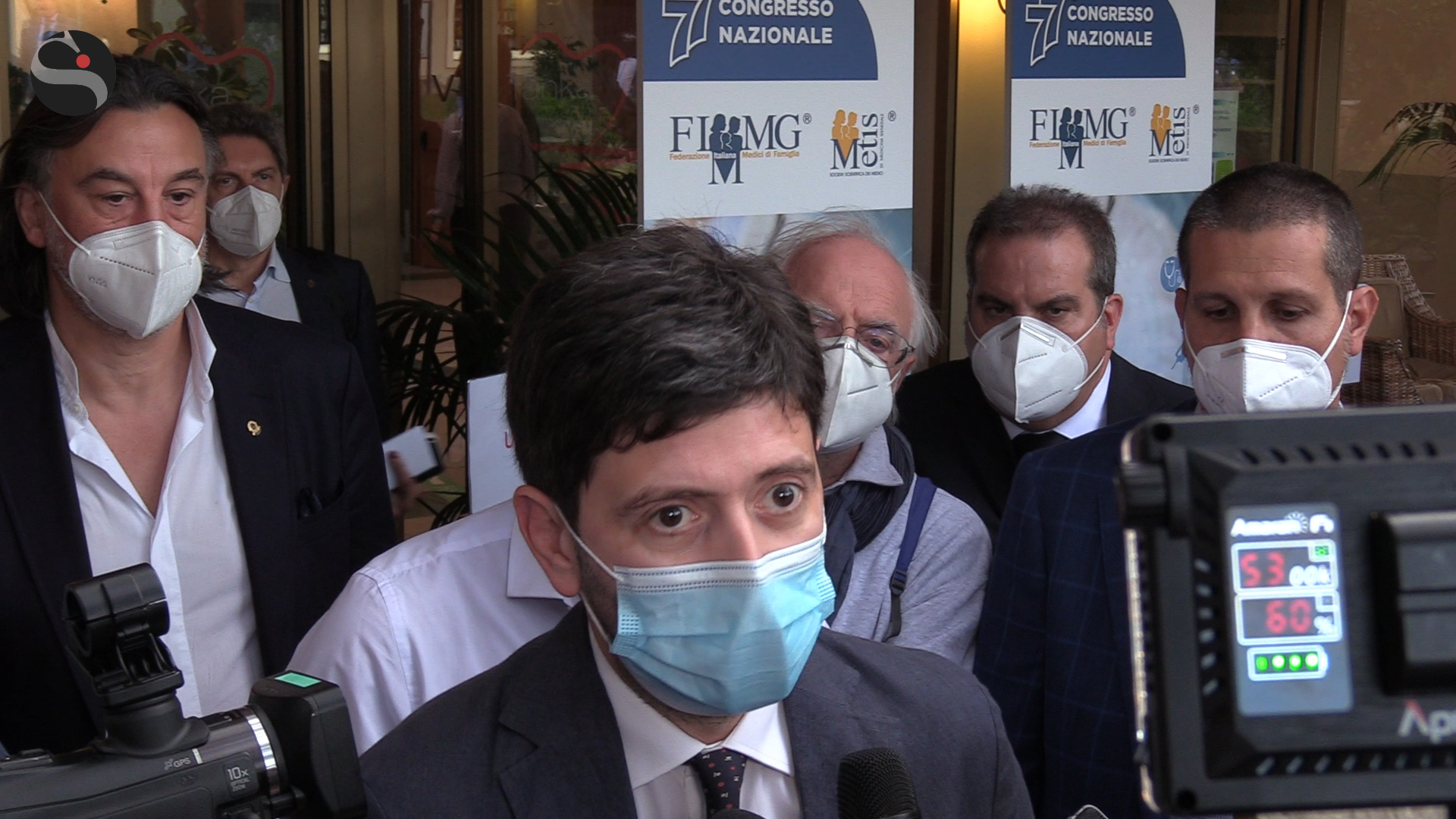 Spostamenti tra comuni concessi a Natale? Speranza dice no