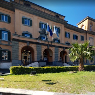 Ospedale San Camillo: «Nessuna chiusura di cardiologia a causa di operatori positivi Covid-19»