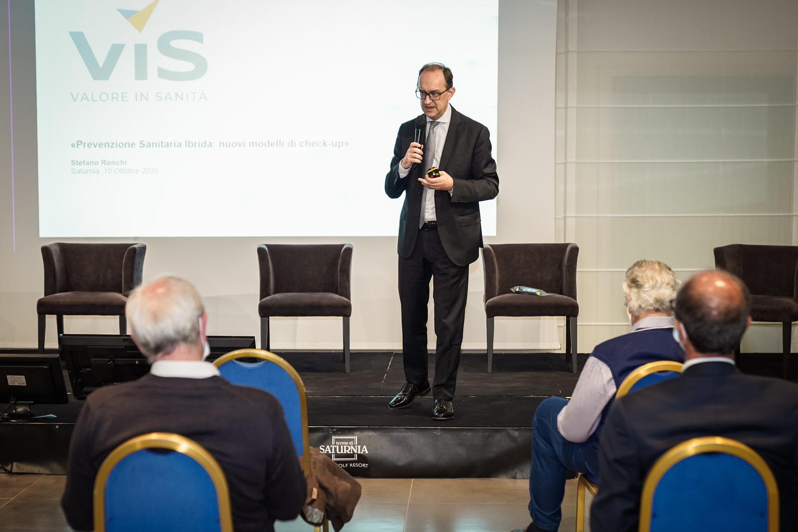 Telemedicina, partnership Valore in Sanità e Politecnico di Milano per studiarne le potenzialità nella sanità integrativa