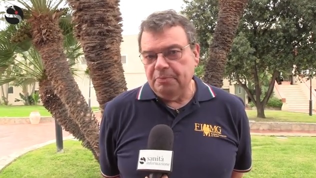 Lazio, Bartoletti (Fimmg): «A breve tamponi rapidi dal medico di famiglia»