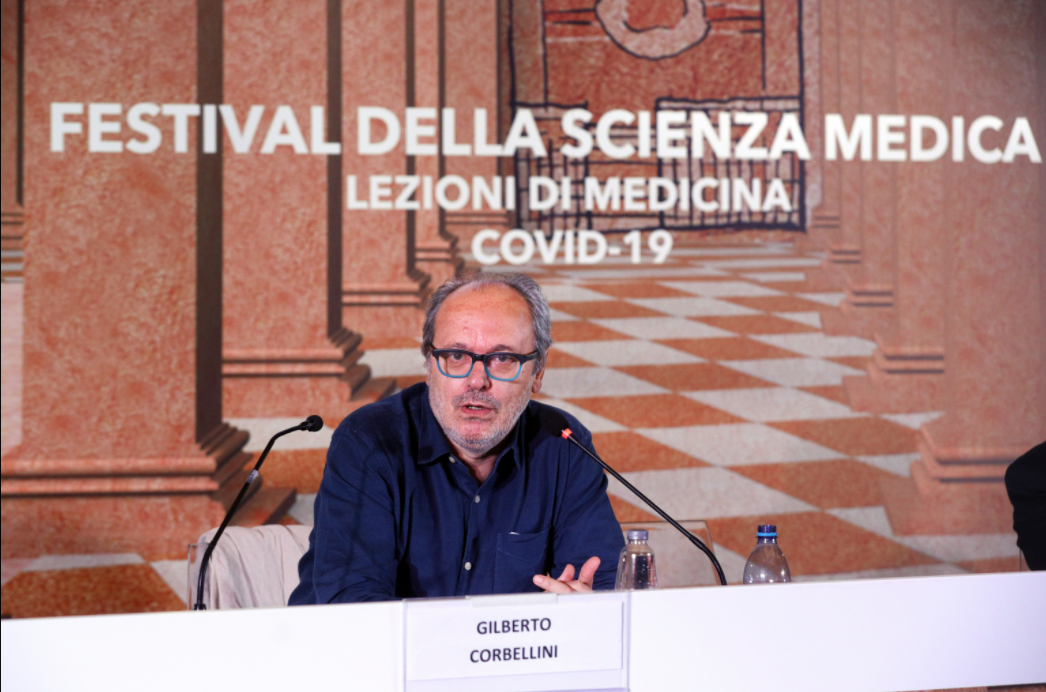Covid-19, Corbellini: «Virus inedito, medicina non può tutto»