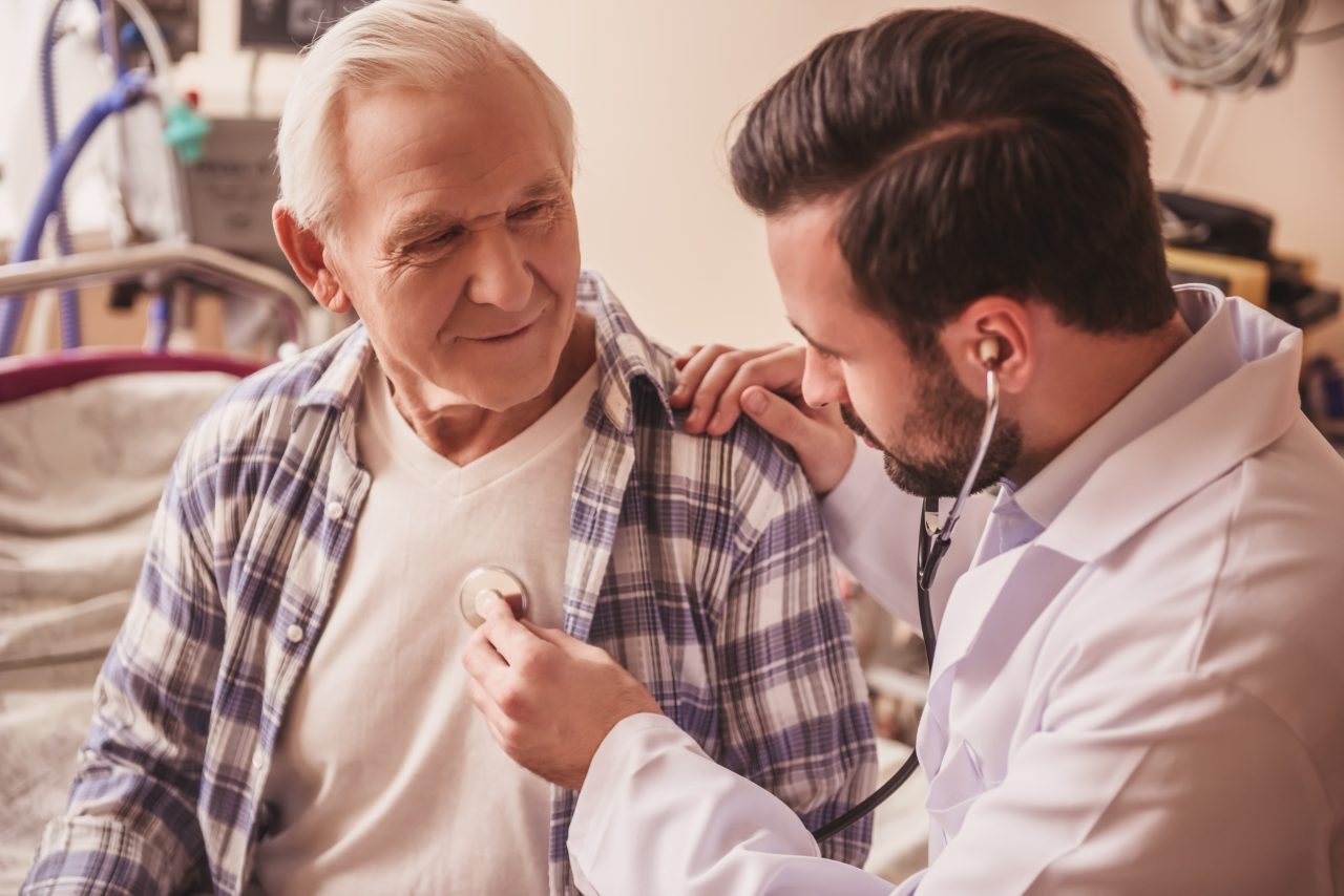 Diabete tipo 2: le malattie cardiovascolari colpiscono un paziente su 3