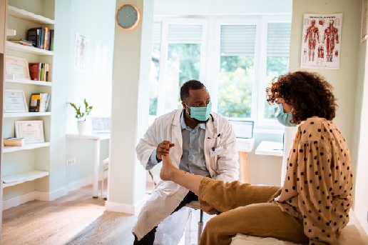 Fisioterapista di famiglia, Bracciantini (AIFI): «Serve quello di Comunità, no al rapporto in convenzione»