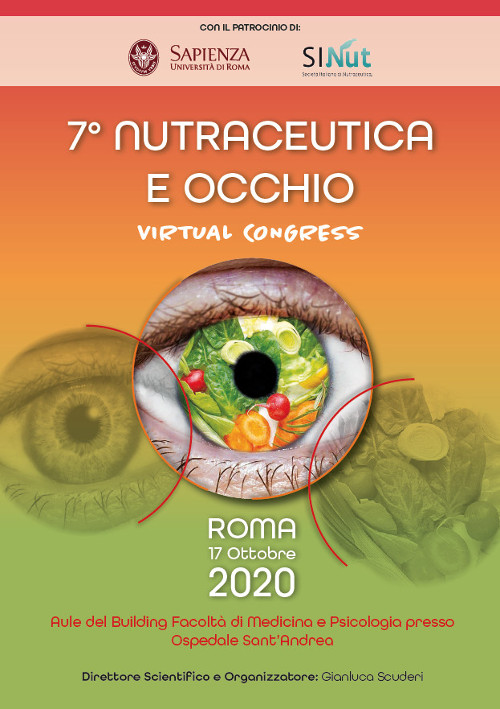 Occhi e ritmi circadiani: ecco il nesso tra retina e orologio interno nell’assorbimento degli integratori