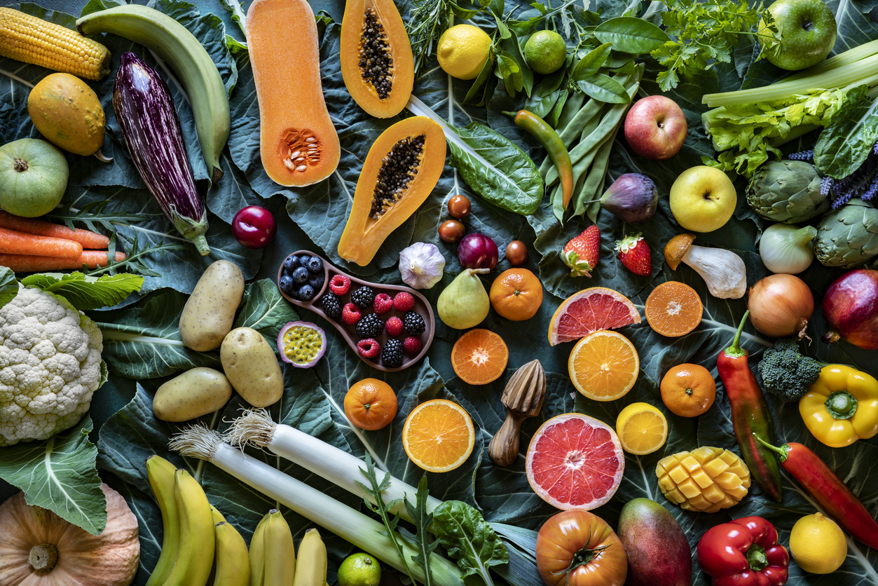 Tumore della prostata: un’alimentazione a base vegetale può rallentarne la progressione. Lo studio