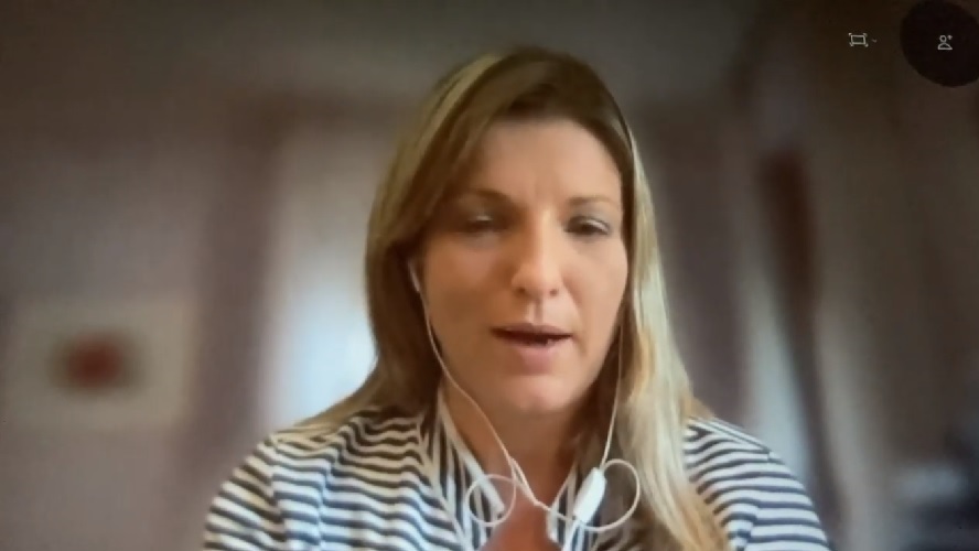 Terapie intensive Covid. Reverberi (logopedista): «Tra i nuovi pazienti diminuiscono i casi di disfagia»