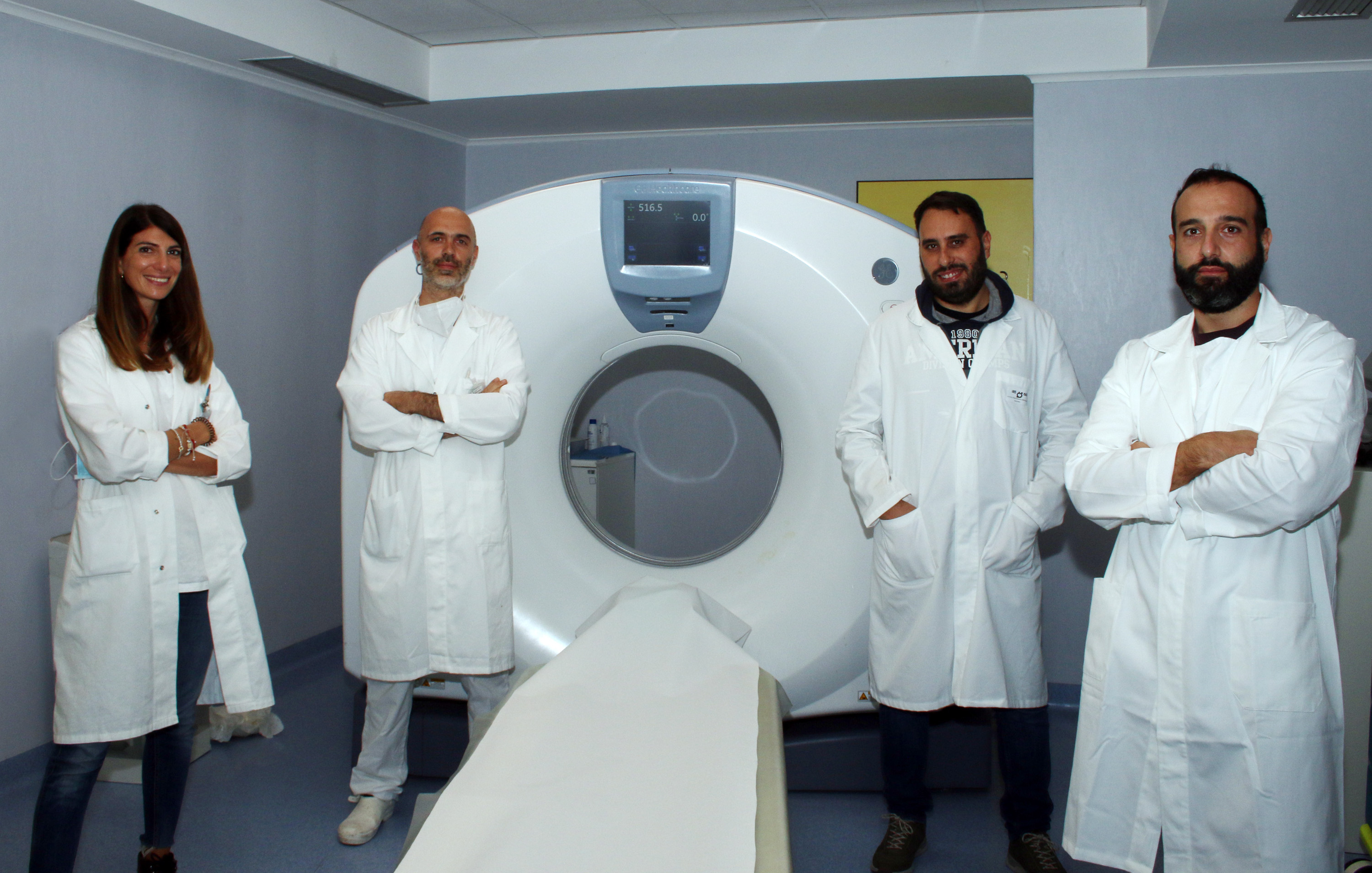 Melanoma metastatico, progetto pilota di radiogenomica per valutare risposta a immunoterapia