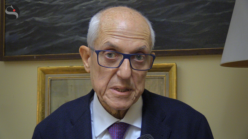 Ex specializzandi, il giurista Tronca: «Vicenda storicamente pesante. Ben vengano transazione e petizione»