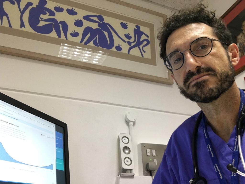 Covid-19, Londra tra soft lockdown e attesa per il vaccino. Il racconto di un medico italiano