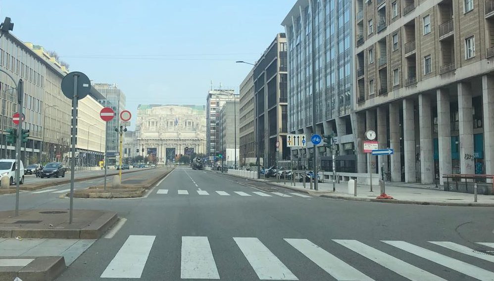 Lockdown controproducenti, in alcuni paesi hanno aumentato i contagi