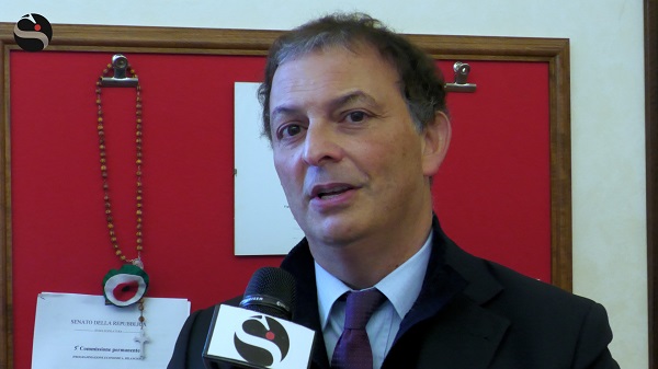 Provider ECM, Saccone (UDC): «Presentato emendamento al decreto Ristori per sostegno economico a settore»