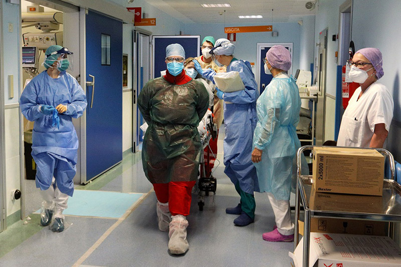 Stabilizzazione precari assunti in emergenza, Crudele (SIGM): «Ora strategia anche per specializzandi»