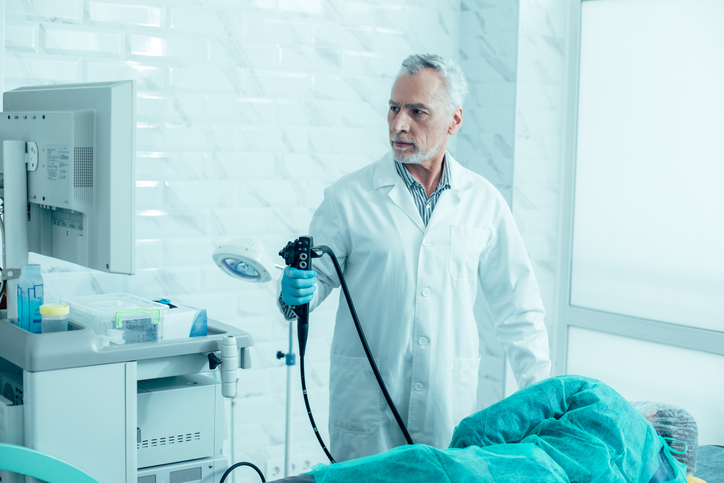 Al via il premio Artificial Intelligence Research Award per prevenire il tumore al colon retto in Europa