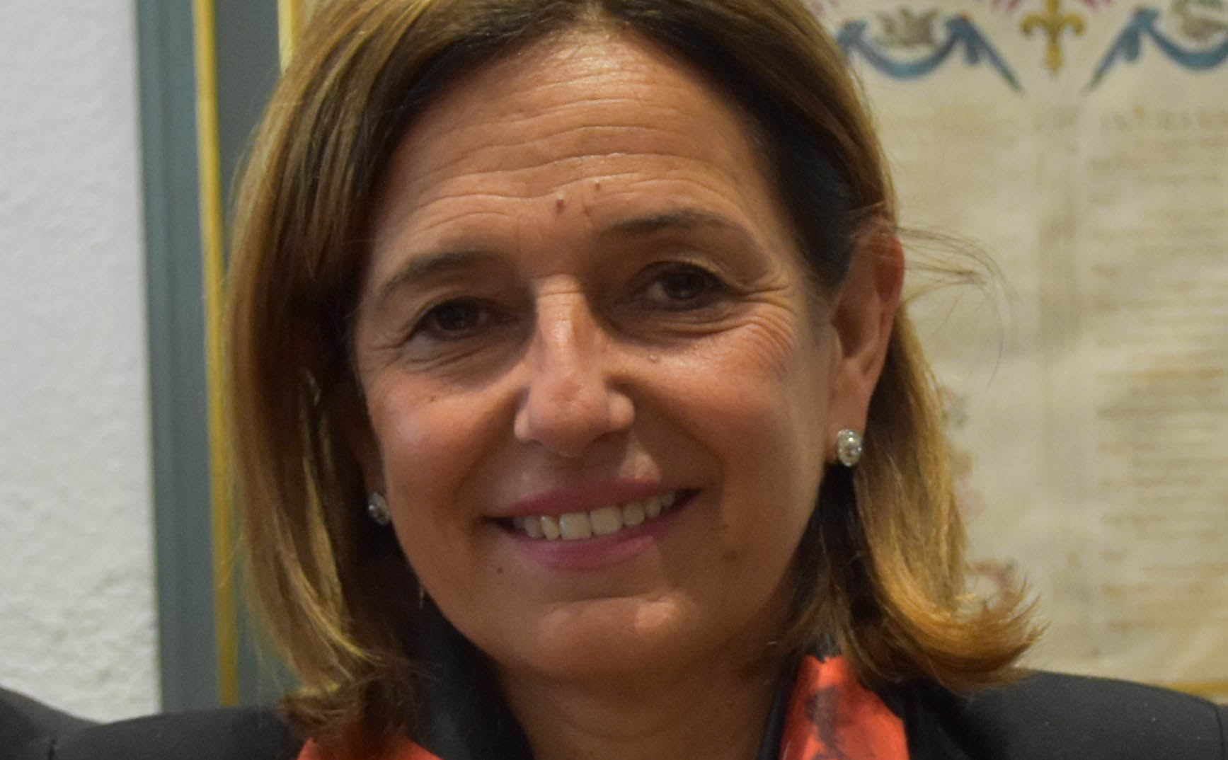 Intervista ad Antonella Polimeni, prima Rettrice della Sapienza: «Didattica sempre più innovativa e internazionale»