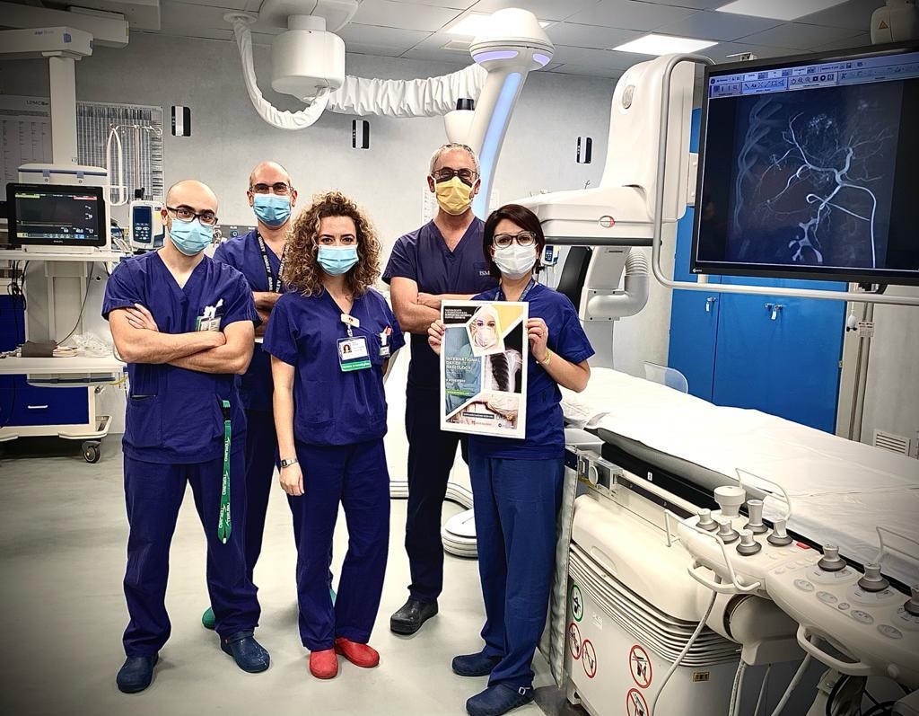 Congresso Tecnici Sanitari Radiologia Medica, Faster: «Migliorare competenze per vincere pandemia»