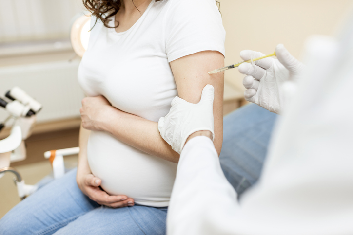 Si può concepire in sicurezza un bambino subito dopo aver fatto il vaccino anti-Covid?