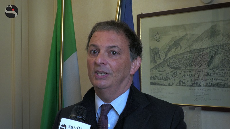 Ex specializzandi, Saccone (UDC): «Presenterò emendamento a legge di bilancio per sanare questa ferita»