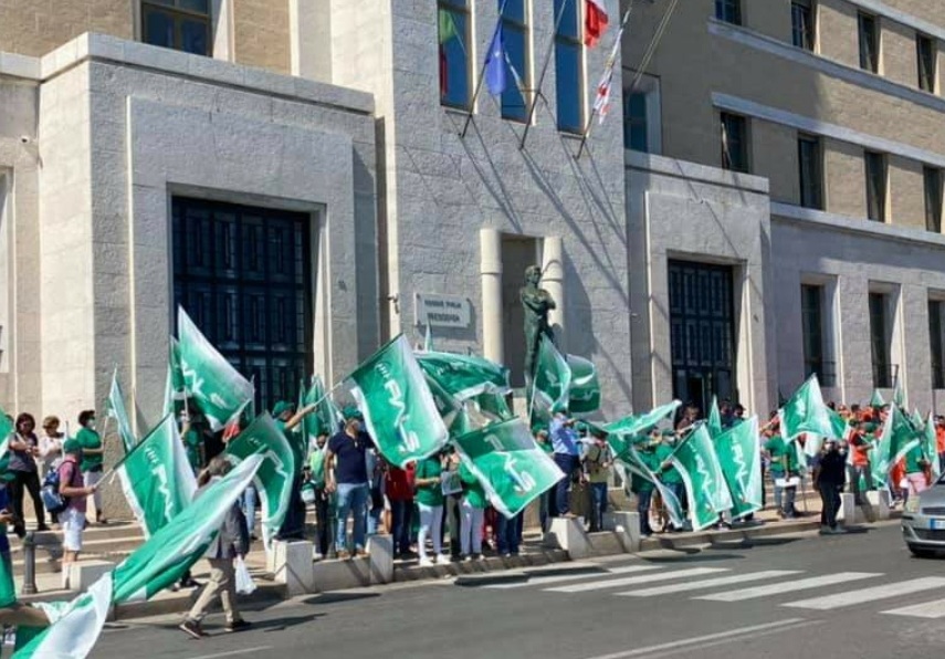 Recovery Plan, Carbone (Fials): «Nove miliardi alla sanità una presa in giro, ne servono almeno 35-40. Abolire il numero chiuso»