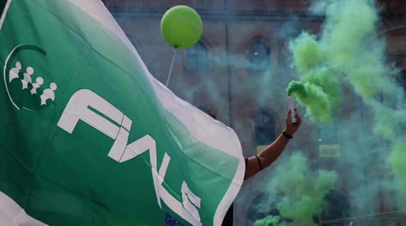 Recovery Plan, Carbone (Fials): «Nove miliardi alla sanità una presa in giro, ne servono almeno 35-40. Abolire il numero chiuso»