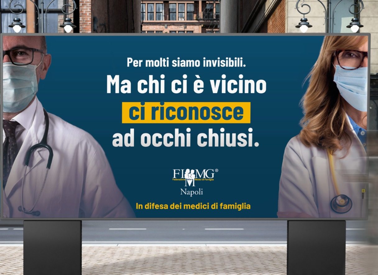 Fimmg, al via la campagna in difesa dei medici di famiglia