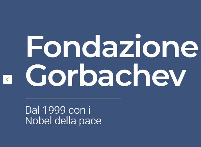 Nobel per il corpo sanitario italiano, Fondazione Gorbaciov: «Comitato Oslo ha espresso il proprio gradimento»