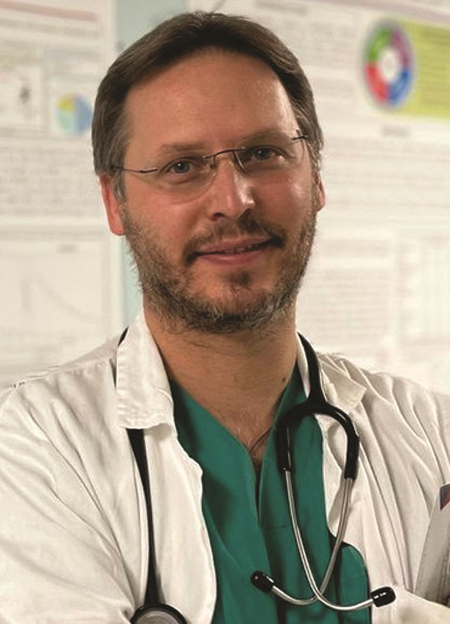 Gemelli colpiti dal Covid sviluppano la malattia in maniera opposta. Il caso allo studio