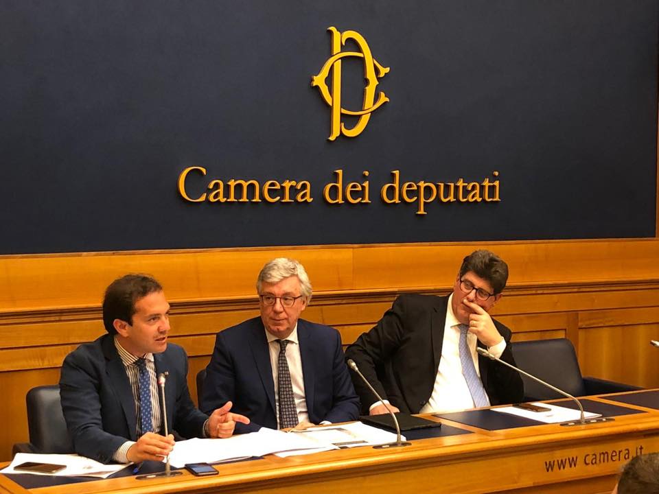 Manovra, Pagano (Pd): «Indennità per operatori sanità tra priorità del Pd»