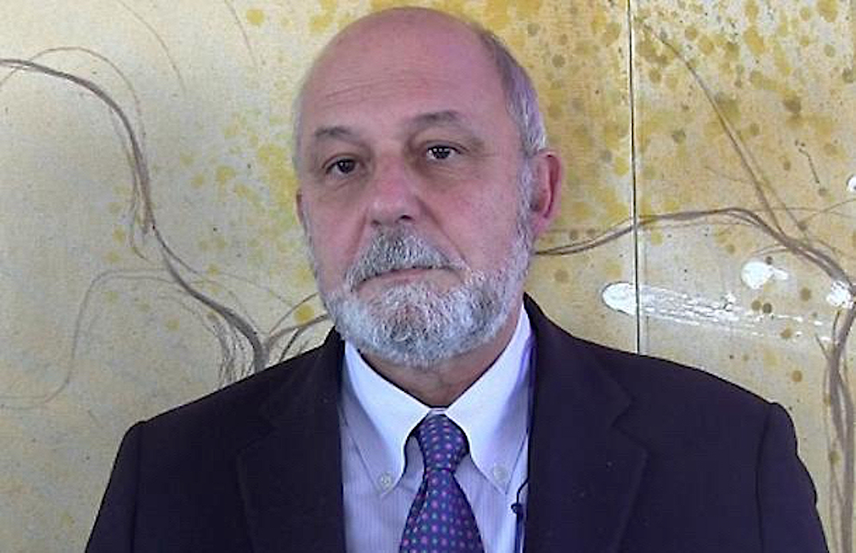 Congresso della Sid: Agostino Consoli nuovo presidente