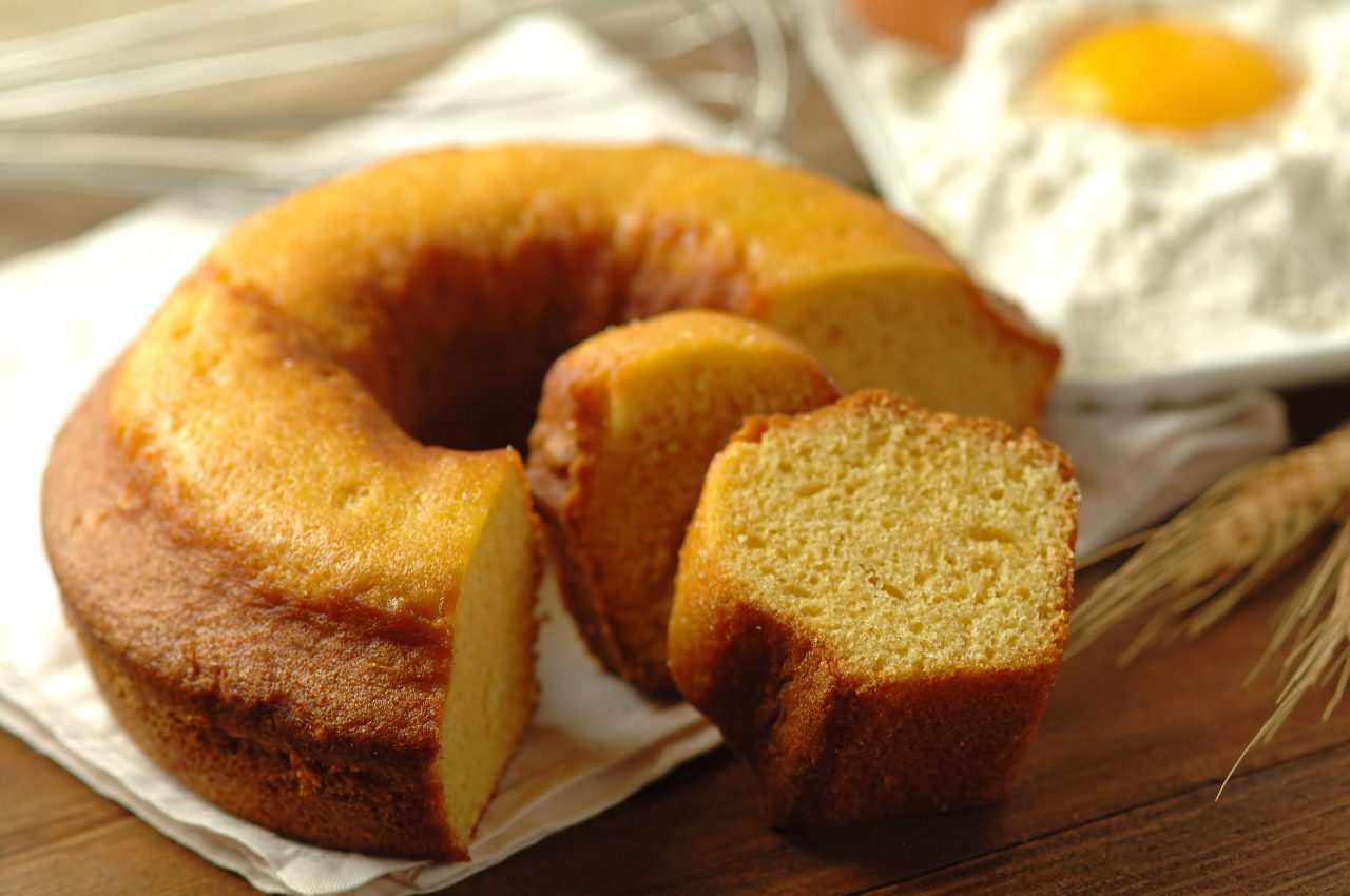 Il ciambellone marchigiano: un dolce classico