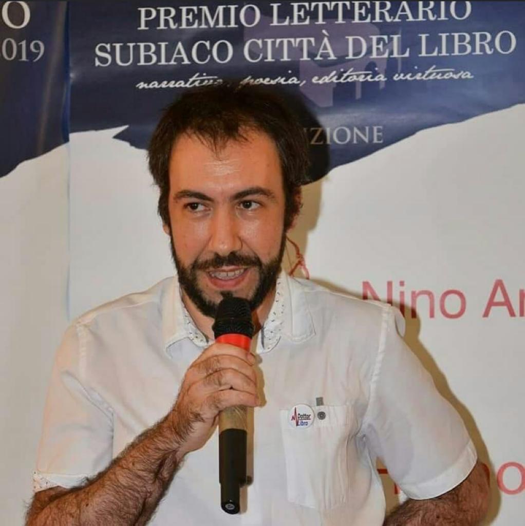 Torna Dottor Libro. Andrea Vianello racconta la sua rinascita dopo l’ictus