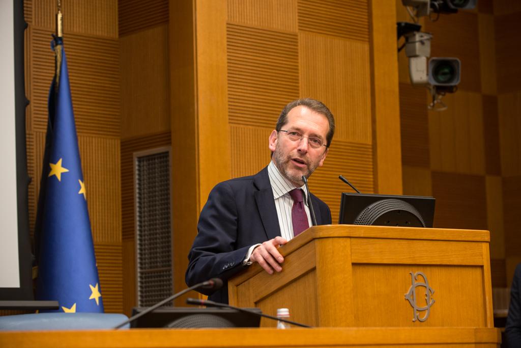 Responsabilità sanitaria, pubblicato il secondo ‘Quaderno’ della Fondazione Italia in Salute