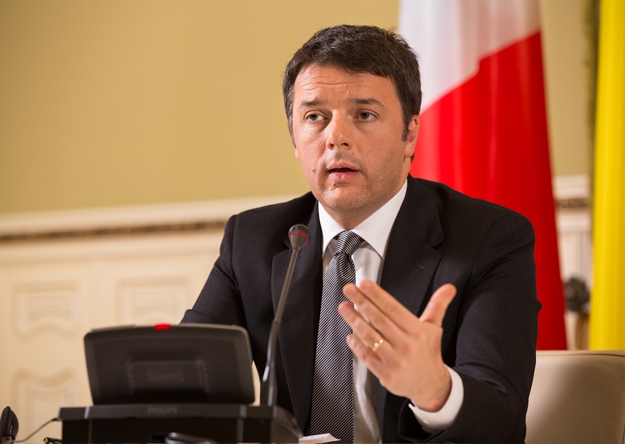 Recovery Plan, la bocciatura di Renzi: «Piano senz’anima. Ora accedere al MES per la sanità: su questo non torneremo indietro»