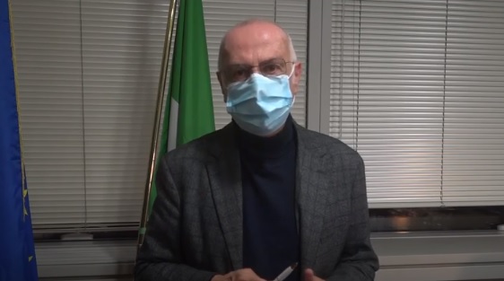 Nuovo report Cabina di Regia: «Incidenza in Italia ancora troppo elevata. Non allentare misure»