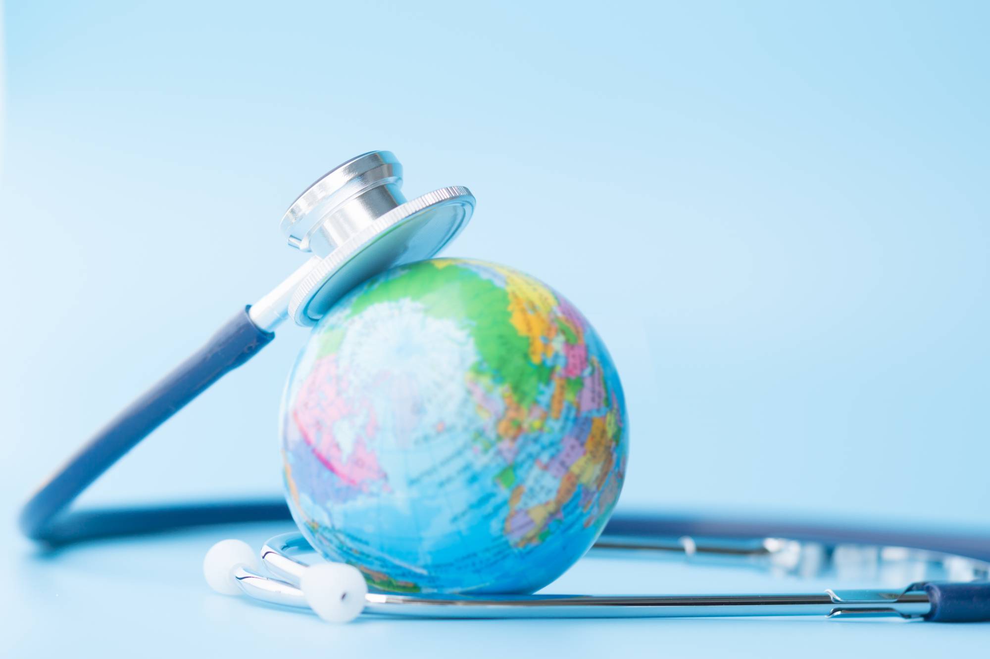 «Per il coronavirus serve una risposta planetaria. E la Global Health può aiutarci»