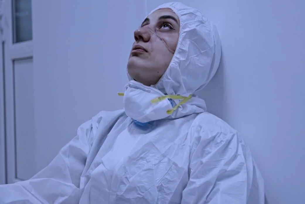 “Ogni vita conta”: nuovo spot FNOMCeO dedicato ai medici impegnati contro il Covid-19