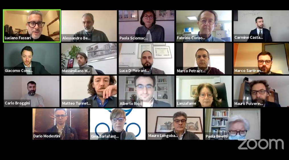 Laurea in Osteopatia, i risultati della ricerca SDA – Bocconi. Sciomachen (ROI): «Pronti a garantire massimo supporto alle istituzioni»