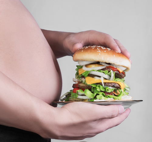 Scoperto il circuito cerebrale che porta a mangiare “per piacere”