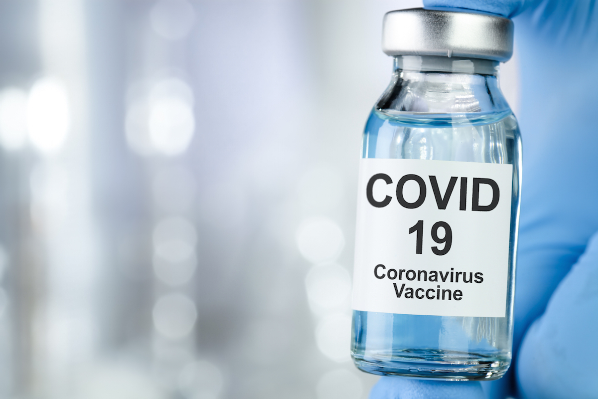 Amd-Sid-Sie: vaccino anti-Covid al più presto per chi ha il diabete