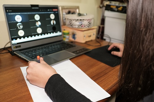 Smartworking: gli effetti su corpo e mente