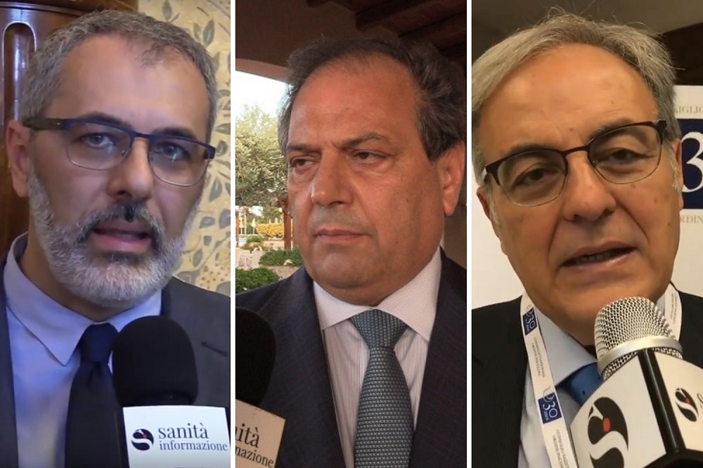 «Migliorare i capitoli sanitari del Recovery Plan». Le proposte di CNOP, FNO TSRM e PSTRP e FNOMCeO