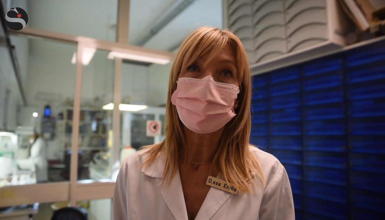 Tamponi rapidi nelle farmacie del Lazio: «Esperienza positiva, perché non farci fare anche i vaccini?». Il reportage