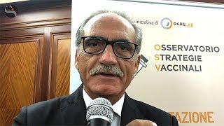 Vaccini agli over 80, Conversano (HappyAgeing): «Adesione sarà altissima. È una generazione che ha fiducia nella scienza»