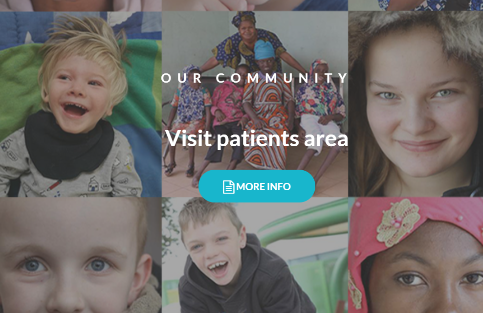 UDNI, il network delle malattie senza nome: trovare un caso uguale o simile facilita la diagnosi