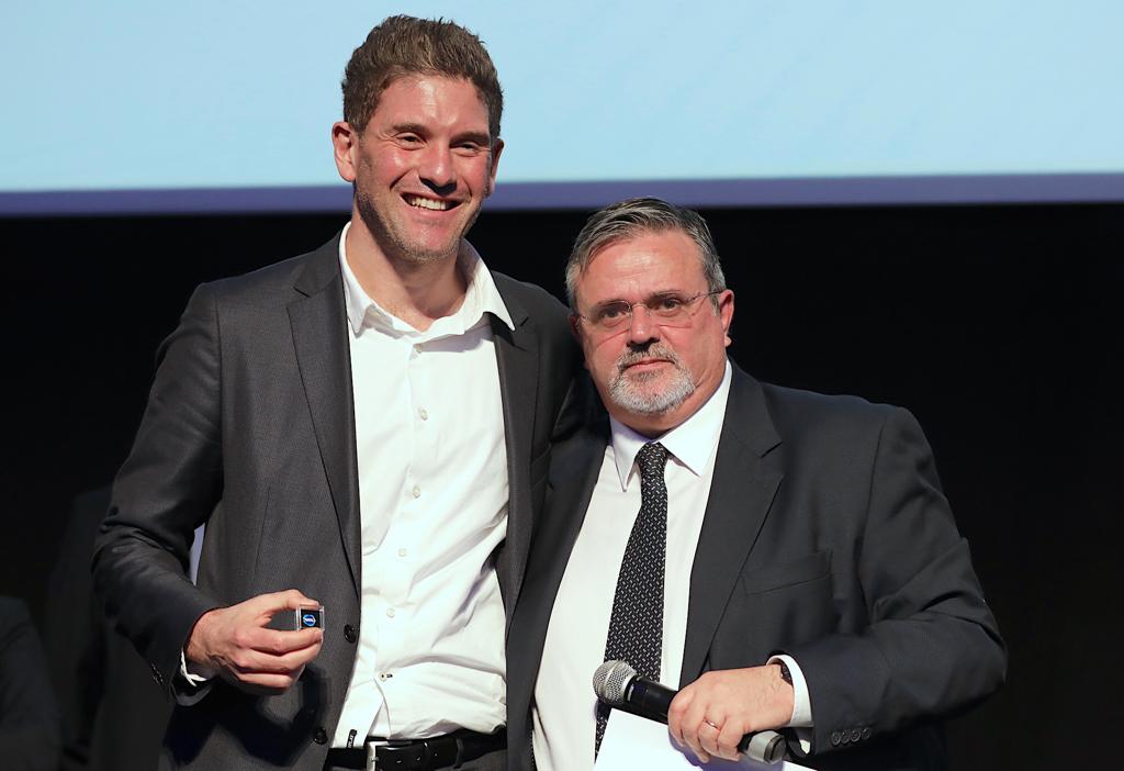 Da UGL Sanità e Medici nasce UGL Salute. Capone: «Alle porte grande sfide»