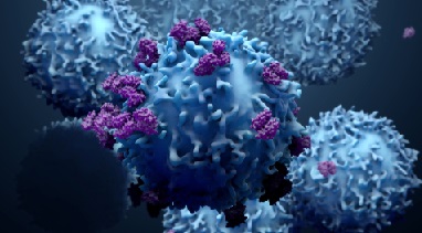 Cancro: si combatte con uno “tsunami” di luce